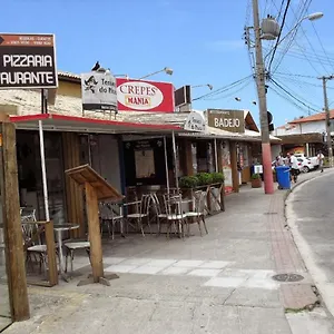Casa de Férias Casa - Resid. Verão - A 70 Metros Da, Florianópolis