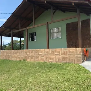 Casa de Férias Casa Ingleses, Florianópolis