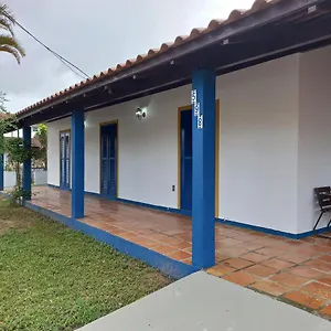 Casa de Férias Casa De Na Dos Ingleses, Florianópolis