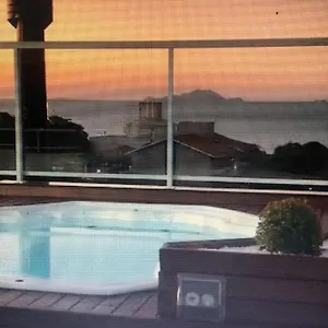 330 Metros Do Mar, Dos Ingleses, Piske Imóveis Apartamento