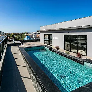 Novo E Aconchegante Cond Com Piscina Sti108 Apartamento