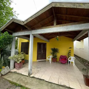 Casa de Férias Casa Da Vo, Florianópolis