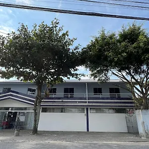 Casa de Férias Casa Temporada, Florianópolis
