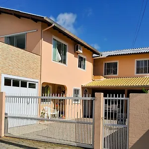 Casa de Férias Sobrado Dos Ingleses, Florianópolis