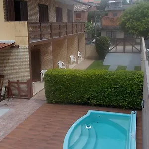 Casa de Férias Residencial Canto Norte, Florianópolis